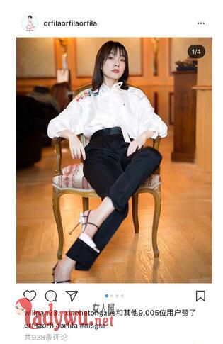 潘玮柏获吴昕支持