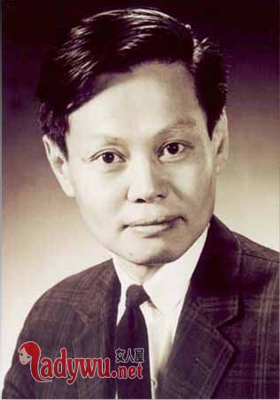 杨振宁的成就