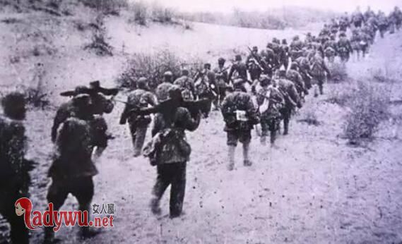 沙场老兵盛成福原型介绍