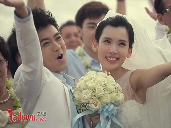 林志颖老婆多少岁了
