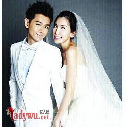 林志颖老婆多少岁了