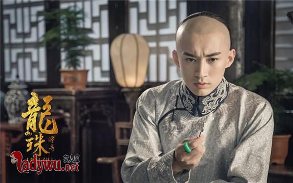 刘学义女朋友是谁