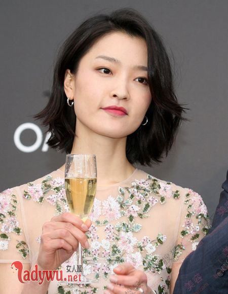 为什么杜鹃是禁欲的脸