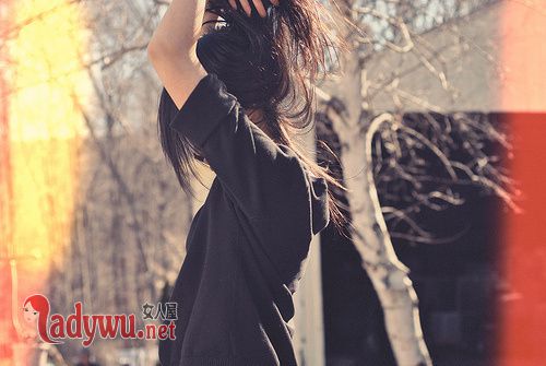 我在健身房给教练上