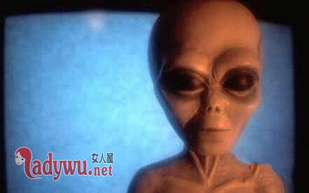 霍金预言中国是外星人