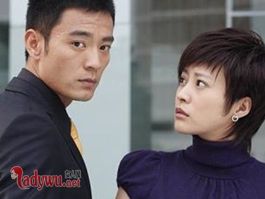 李光洁郝蕾为什么离婚