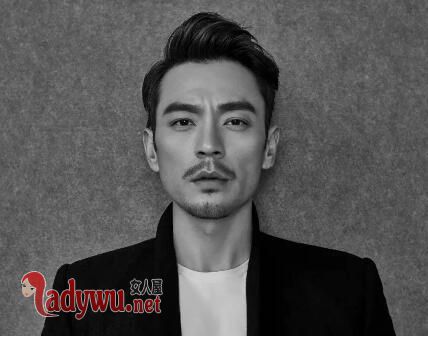 雷佳音李光洁什么关系