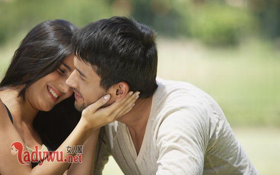 老公怎么对你才是爱你