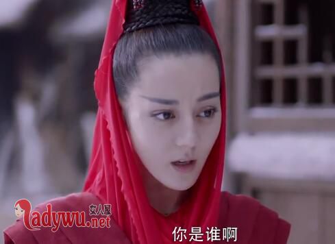 烈如歌失忆了吗