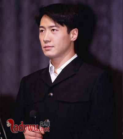 黎明现在女友是谁
