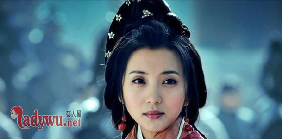 貂蝉历史上真的存在吗