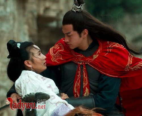貂蝉历史上真的存在吗