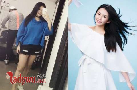 邱淑贞女儿沈月