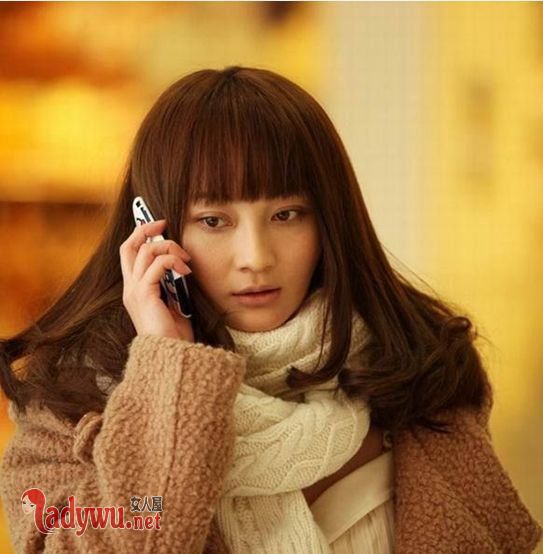 姚笛被成功求婚