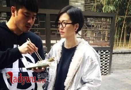谭维维老公是谁