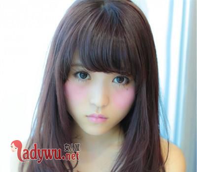 女人最怕男人吻哪里