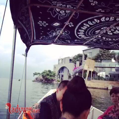 杨丽萍为什么那么有钱