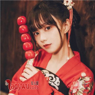 风流女儿国