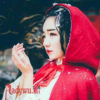 风流女儿国