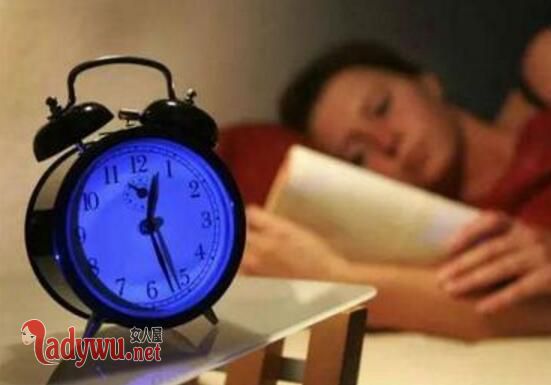 90后睡眠报告