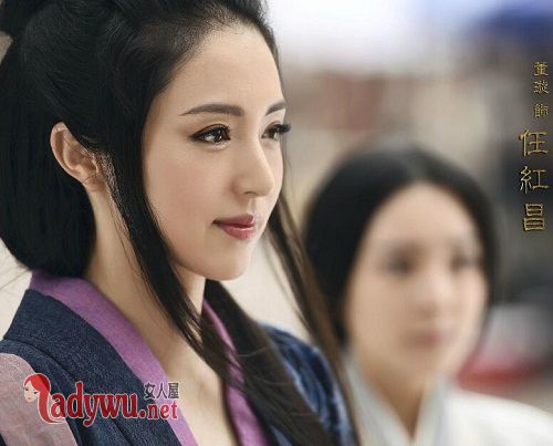 三国机密任红昌结局推断有四