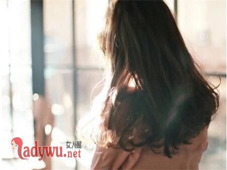 女生失恋后的心理变化
