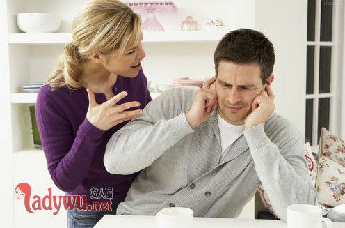 女人变心想离婚的征兆