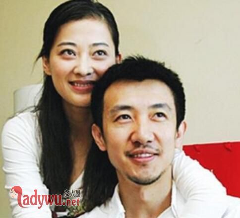 梅婷鄢颇离婚真相大起底