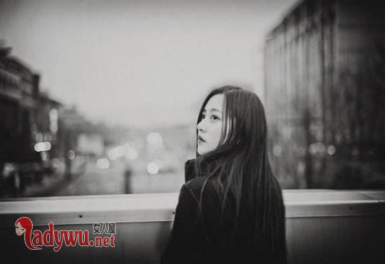 女人把你拉黑的心态
