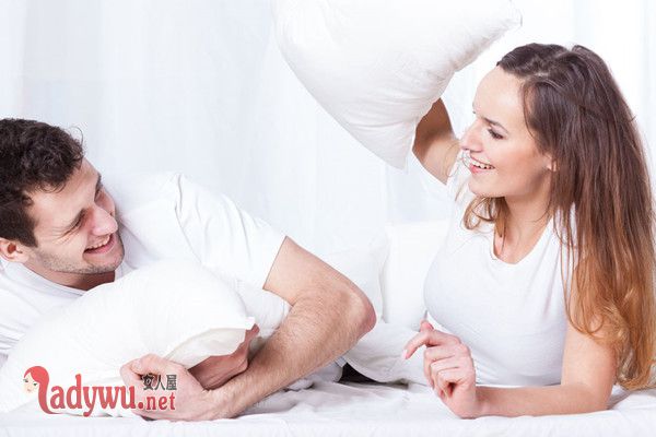 他有多爱你性会告诉你