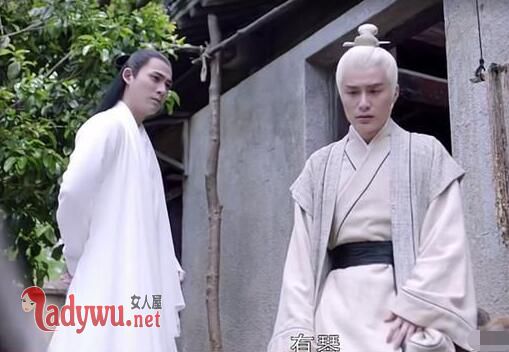 烈火如歌有琴泓是好是坏