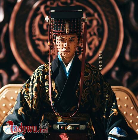 三国机密曹丕真爱甄宓吗