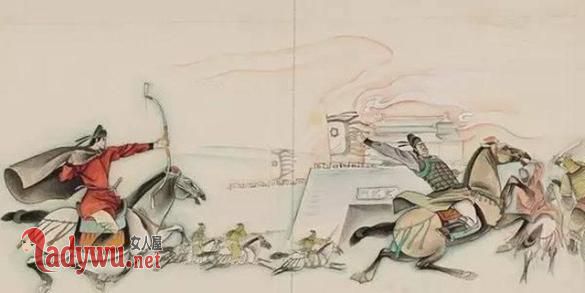 玄武门之变的真实历史