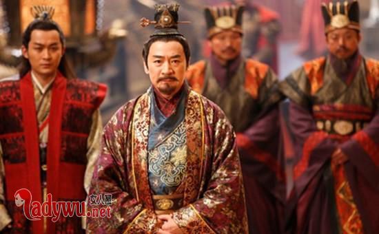 李渊为什么畏惧李世民