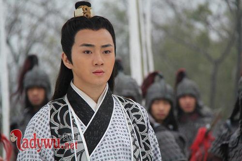 李渊为什么畏惧李世民