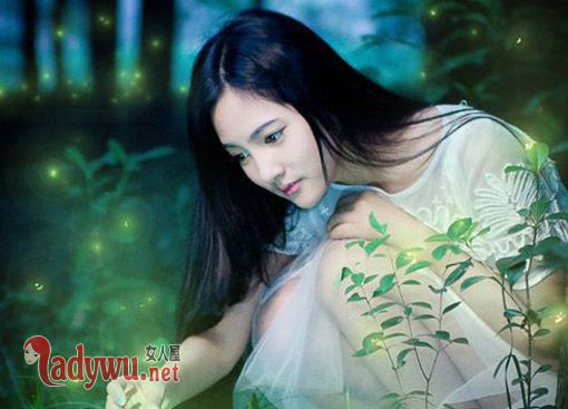 如何知道女生喜欢自己
