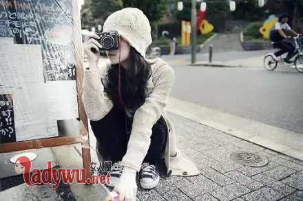 女生怎么追喜欢的男生