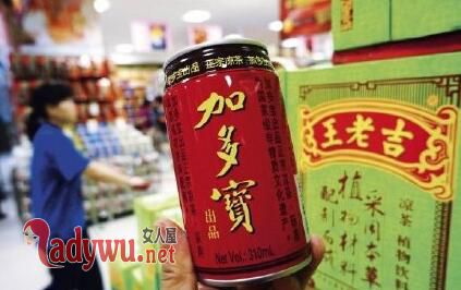 加多宝总裁被解职