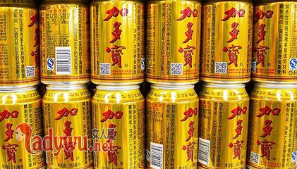 加多宝总裁被解职