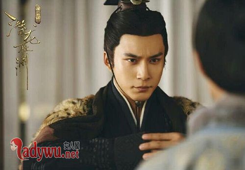 三国机密司马懿喜欢谁