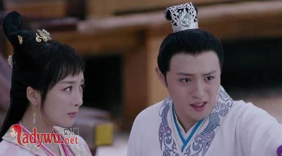 李澄和李渊什么关系