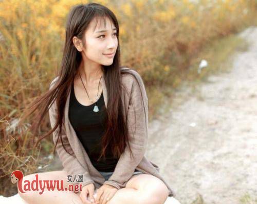 最矫情的星座女