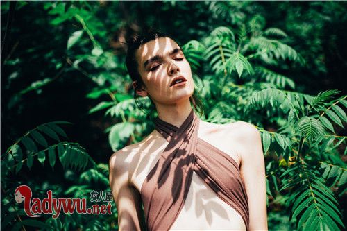 容易被感动的星座女
