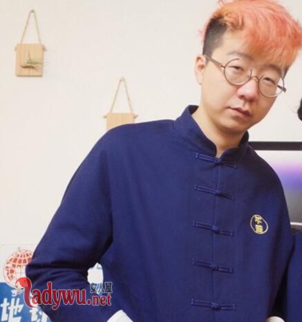 蒋方舟吐槽李诞