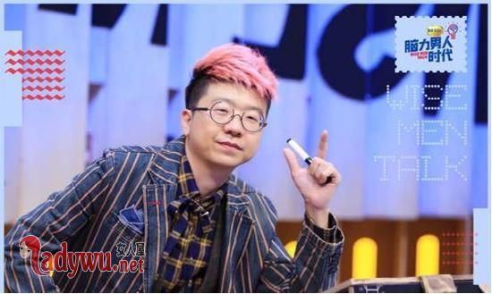 蒋方舟吐槽李诞