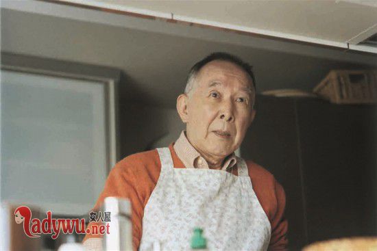 第三度嫌疑人的真凶到底是谁