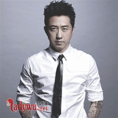 庾澄庆女儿首露面
