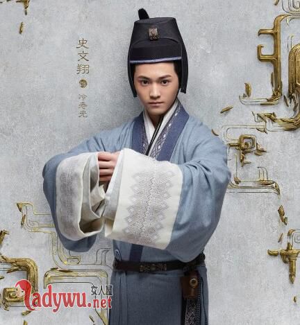 冷寿光有历史原型吗