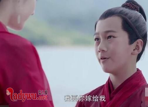 烈火如歌暗夜罗结婚在何时