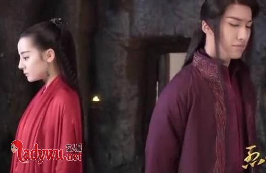 烈火如歌暗夜罗结婚在何时